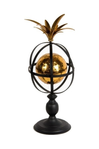 Seta Glare In Dark Gold Planet Dekor Obj 1 Adet