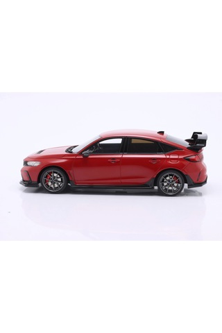 Otto Models Ot1165 1/18 2024 Honda Civic Type R Fl5 Mugen 2024 Rally Red
