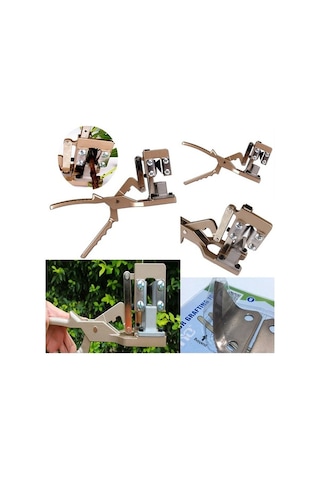 Pazly Makası Kesici Değiştirilebilir Budama Bıçak Bıçağı Bıçağı Bahçecilik Bahçe Aşı Araçları Ağaç Az