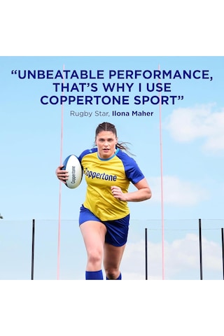Coppertone Sport Spf40 Yüz Ve Vücut İçin Güneş Koruyucu Stick 42.5gr