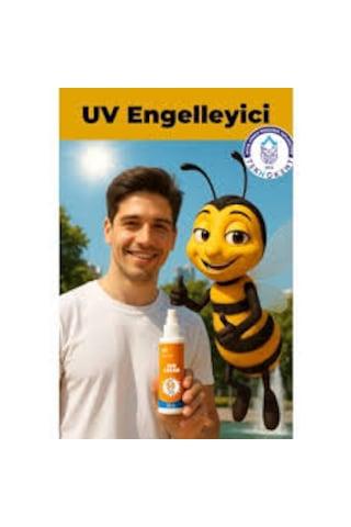 Har-bee Harbee Sun Cream Har-bee Harbee Sun Cream