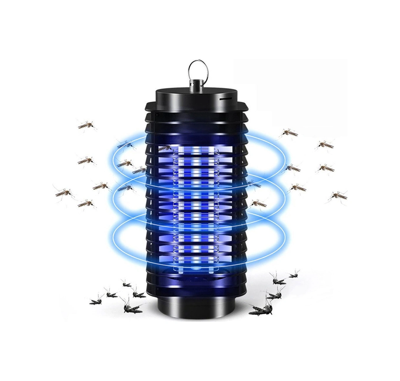 Xindoker Ev Elektrikli Kovucu Işık - 220v Avrupa Standartı - 16 M² Etki Alanı - Enerji Tasarruflu - Yatağa, Oturağa Uygun