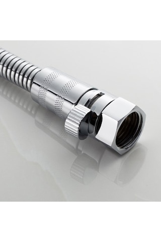 2x Kaliteli Duş Başlığı Ve Bide Akış Kontrol Vanası Banyo Pirinç Anahtarı Vana Tuvalet Bide Musluk Aksesuarları