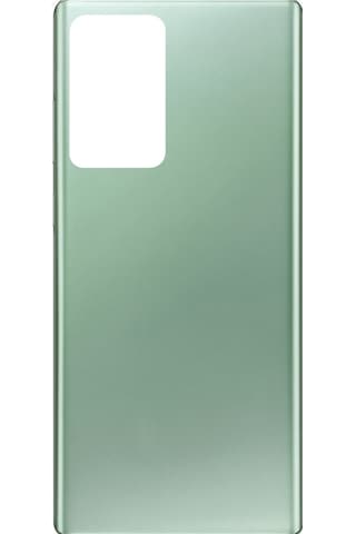 Teknonet Samsung Galaxy Note 20 Ultra Uyumlu Batarya Kapağı 001