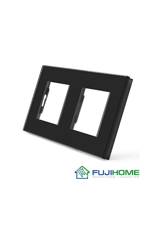 Fujıhome 2'li Modüler Çift Çerçeve 365602371