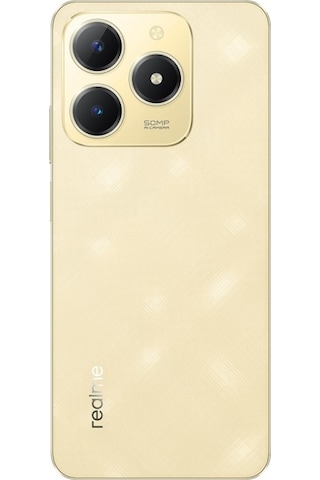 Realme C61 Rmx3990 Batarya 5000 Mah