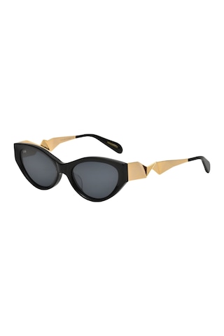 For Art's Sake Unfold Sf041gd 54 Siyah