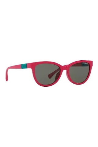 Miraflex Mf1039 M559 50-16-135 Çocuk Güneş Gözlüğü Pembe