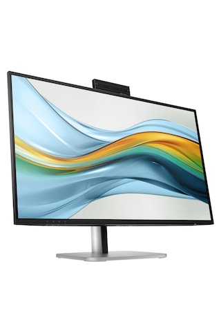 Hp Series 5 Pro 527pm 9e0y9ut 5ms 100hz 2560x1440 27"hdmı Wuxga Konferans Monitör