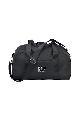 Gap Life Style Gq403 Spor Omuz Çantası Siyah