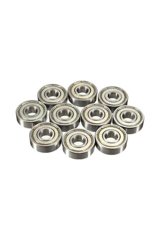 608 Zz Minyatür Rulman 8x22x7 468083193 - 10 Adet