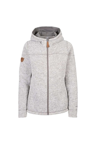 Trespass Trespass Reserve - Fleece At200 Kadın Polar 5447 Gri