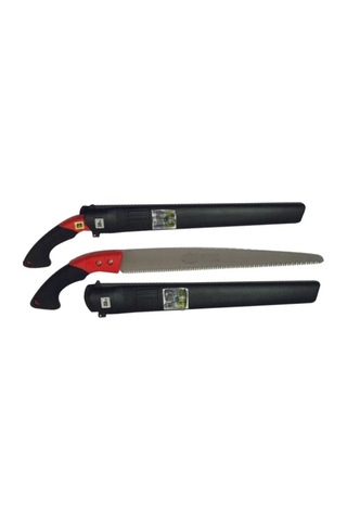 Hsgl Bahçe Ağaç Budama El Testeresi 30 Cm Dal Budama Ve Düzenleme El Testeresi Yokatta Taıwan