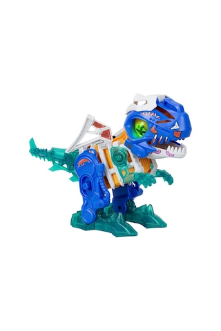 Silverlit Biopod Zombies Inmotion Hareketli Dinozor Robot 88094 Diğer