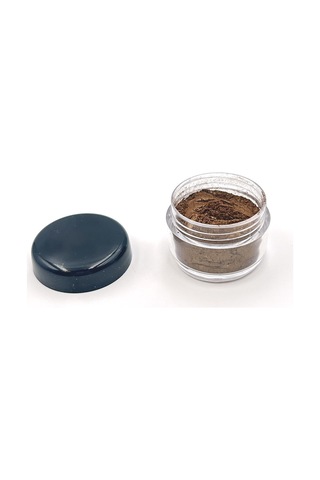 Artikel Sim Glitter Yüz Ve Vücut Parıltısı Party Glitter Makyaj Simi Bronze