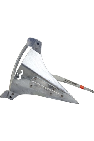 Wedge Original 3.8 Kg. Çapa Galvaniz Kaplamalı