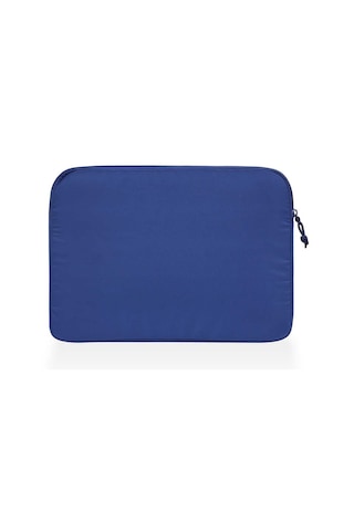 U.s. Polo Assn. Apple Uyumlu MacBook Air - Pro 13&13.3 İnç Laptop Kılıfı Lacivert Plevr23684