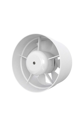 Blow 125 Aksiyel Kanal İçi Fan 190 M³/h