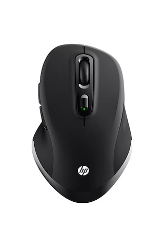 Hp Fm710a Bluetooth Wireless Kablosuz Mouse Dual Mode Ergo Wireless