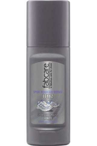 Fabcare Likit Ayakkabı Boyası - Beyaz - Beyaz
