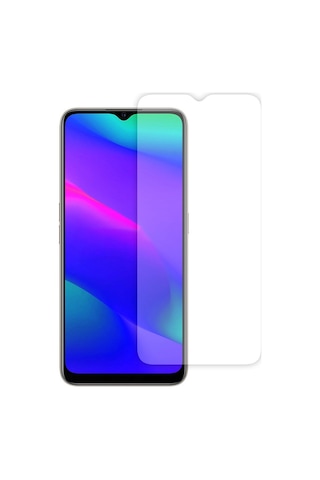 Bufalo Realme 5 Pro Flexiglass Nano Ekran Koruyucu