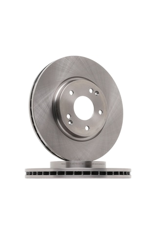 Fren Dıskı On Havalı 5 Bjn 298x26x67x45,6 Ssangyong Actyon I 2.0i Xdı 2005-2012 / Actyon Iı 2.0 Xdı 2011- / Korando 2.0 E-xdı 2010-