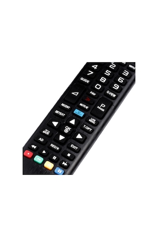 Lg 42Lb580N Smart Led Tv Kumandası