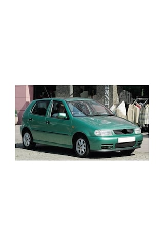 Siyah Vites Kolu Topuzu Körüğü, Vw Polo Uyumlu Diğer