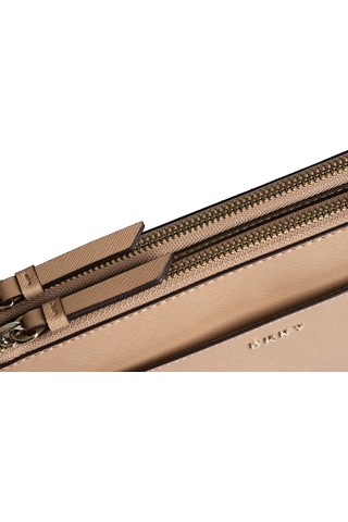 Dkny Kadın Omuz Çantası R01e1e49-latte Kahverengi