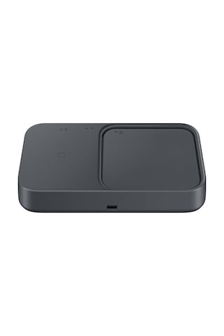 Samsung Uyumlu EP-P5400T Kablosuz Hızlı Şarj Cihazı İkili EP-P5400TBEGTR