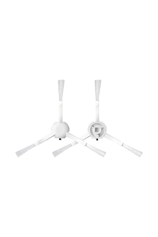 Xiaomi 2c Vacuum Mop Uyumlu Yedek Mopsuz Fırça Hepa Filtre Seti