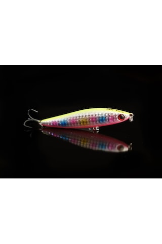 Fujin Cheetah 85S 20gr 8.5cm Maket Balık 180 FuyaJyo
