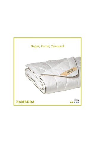 Othello Elegante Bambuda Yorgan 195x215