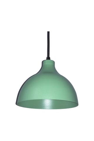 Yeşil Çocuk Odası Genç Odası Metal Modern Avize Aydınlatma Sarkıt