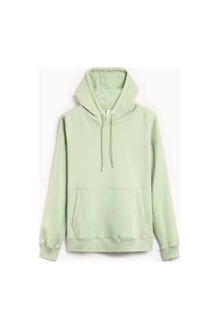 Nike Nıke Wool Kadın Sweatshırt Fv4878-343 Yeşil