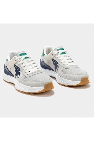 Gri Joma Erkek Sneaker Ayakkabı C.301 Men 2512 Grıs Gri