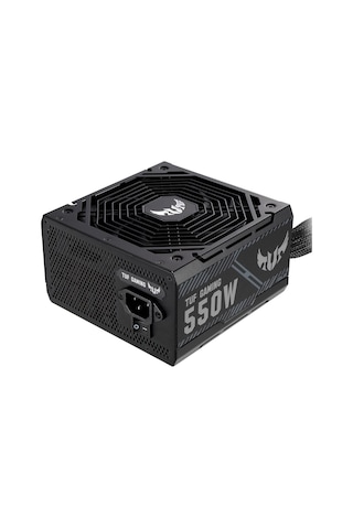 Asus TUF Gaming 550B 550W 80+ Bronze Güç Kaynağı