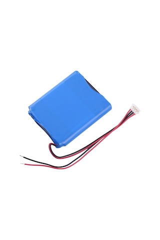 Cbtx Garmin Edge Uyumlu 520/820/500/200 Pil Değiştirme 361-0043-00 700mah