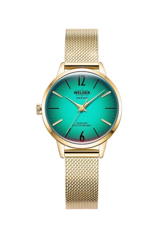 Welder Moody 28 MM Wrs205 Kadın Kol Saati