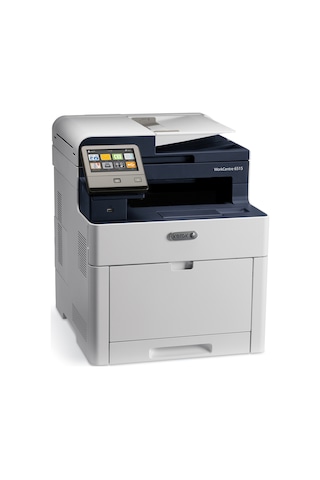 Xerox Workcentre 6515V/DNI Çok Fonksiyonlu Lazer Yazıcı