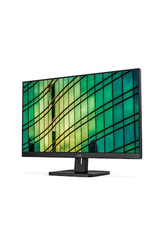 AOC 27E2QAE 27" 4 MS 75 Hz DP+HDMI+VGA Full HD IPS Monitör