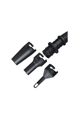 Bosch EasyInflate 18V-500 Akülü Hacimli Hava Pompası (Akü & Şarj Hariç) - 0603947200