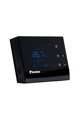 Daikin D-sense Modülasyonlu Kablosuz Akıllı Oda Termostatı