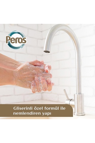 Doğanın Hediyeleri Aqua & Deniz Esintisi Sabun 400 G Diğer