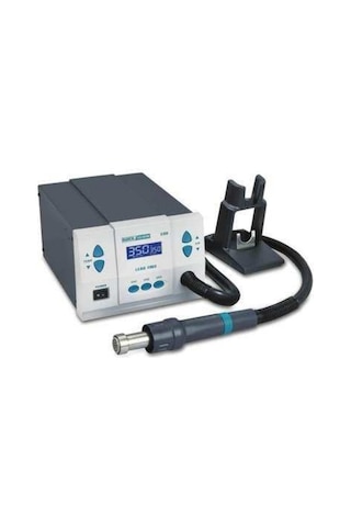 Quıck 861DW Sıcak Hava Makinesi