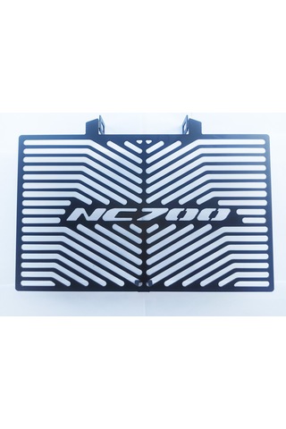 HONDA NC 700 X RADYATÖR KORUMA DEMİRİ