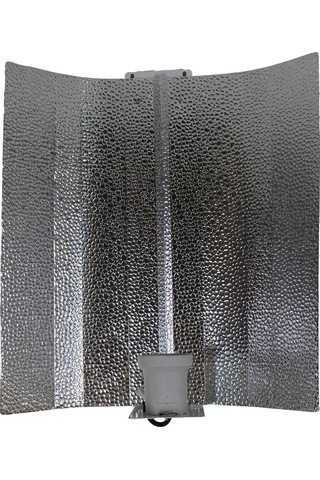 Grow Wizard Elmas Reflektör 47 Cm 3 Metre Kablo 1 Adet