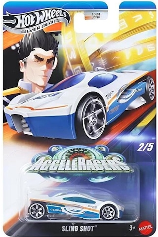 Hot Wheels Film Arabaları Özel Seri Gdg83-jcb94