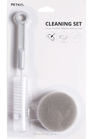 Petkit Eversweet Su Pınarı Temizleme Kiti