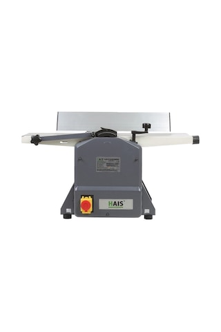 Hais 8 Planya Ve Kalınlık Makinası 1500w